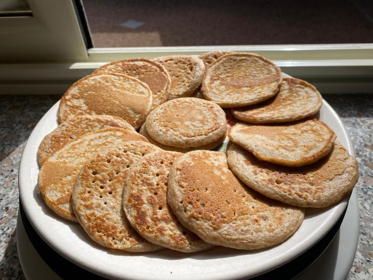 Tigrillo Bed&Breakfast Όλμπια Εξωτερικό φωτογραφία