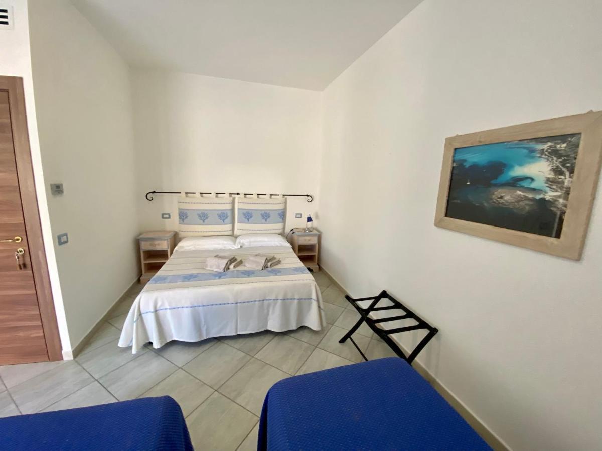 Tigrillo Bed&Breakfast Όλμπια Εξωτερικό φωτογραφία