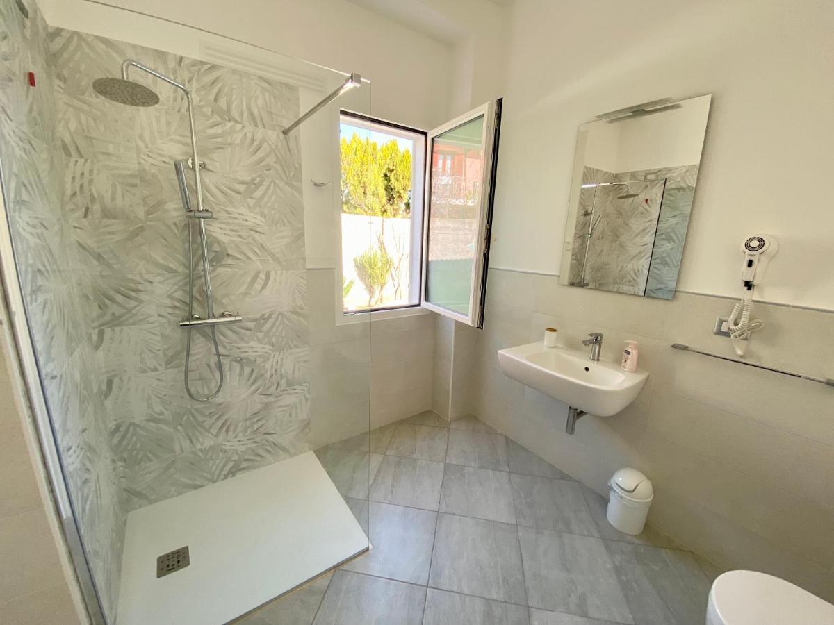 Tigrillo Bed&Breakfast Όλμπια Εξωτερικό φωτογραφία