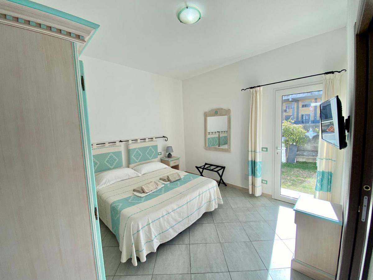 Tigrillo Bed&Breakfast Όλμπια Εξωτερικό φωτογραφία