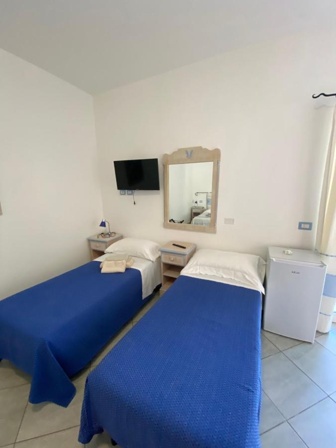 Tigrillo Bed&Breakfast Όλμπια Εξωτερικό φωτογραφία
