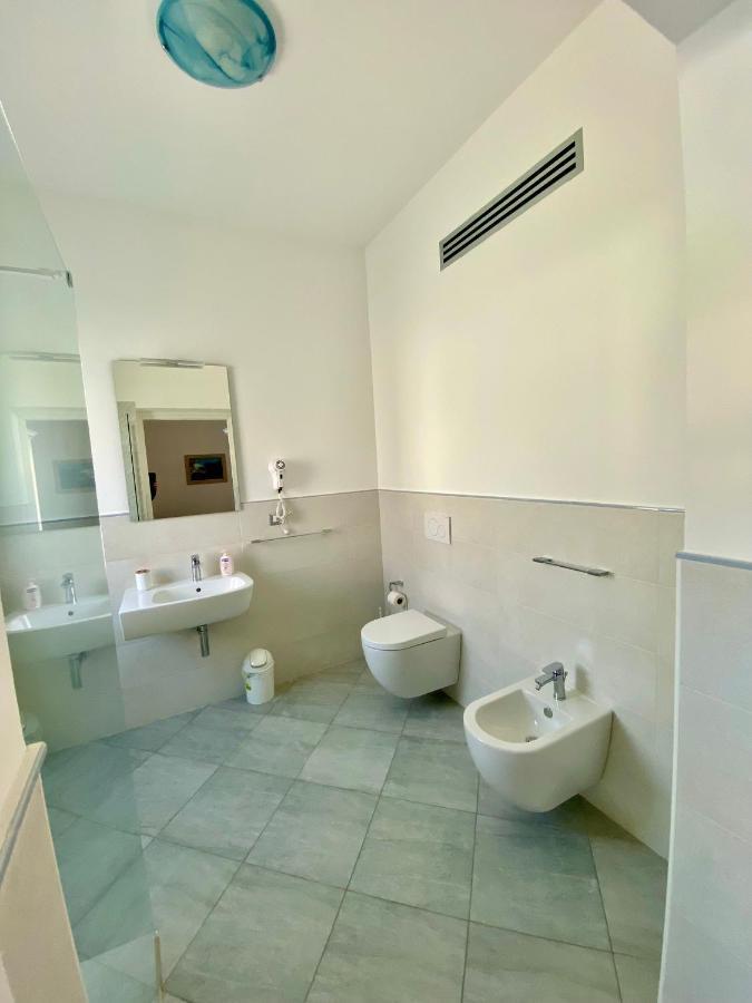 Tigrillo Bed&Breakfast Όλμπια Εξωτερικό φωτογραφία