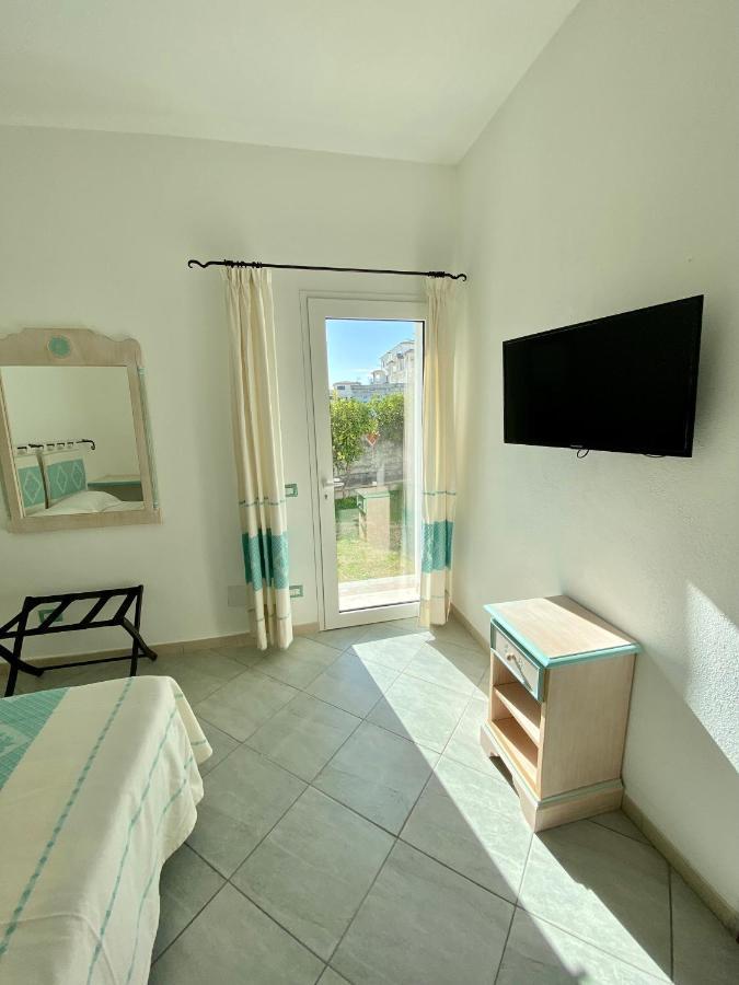 Tigrillo Bed&Breakfast Όλμπια Εξωτερικό φωτογραφία