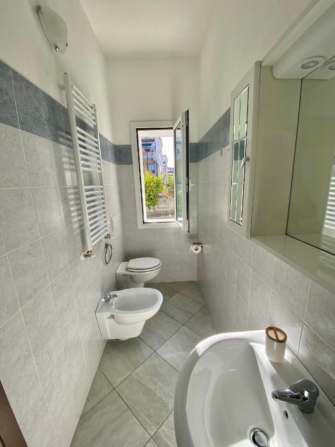 Tigrillo Bed&Breakfast Όλμπια Εξωτερικό φωτογραφία