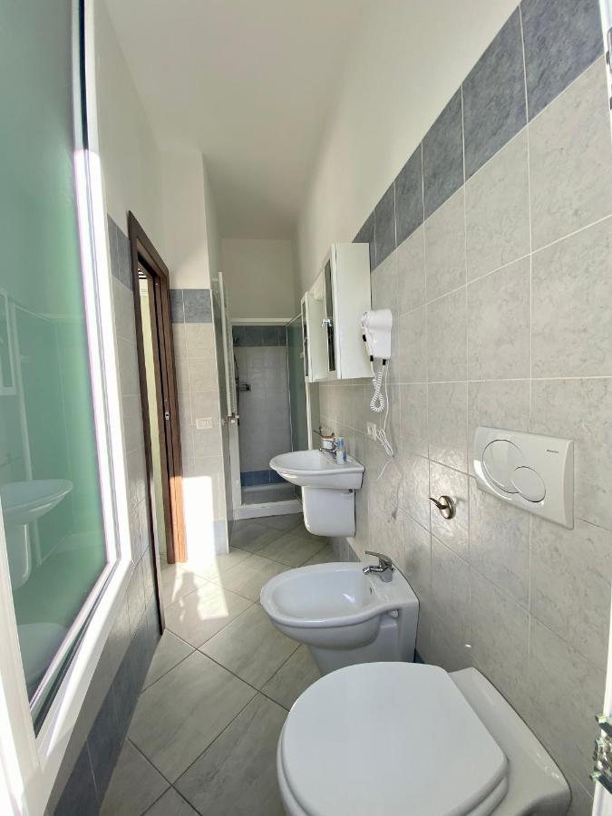 Tigrillo Bed&Breakfast Όλμπια Εξωτερικό φωτογραφία