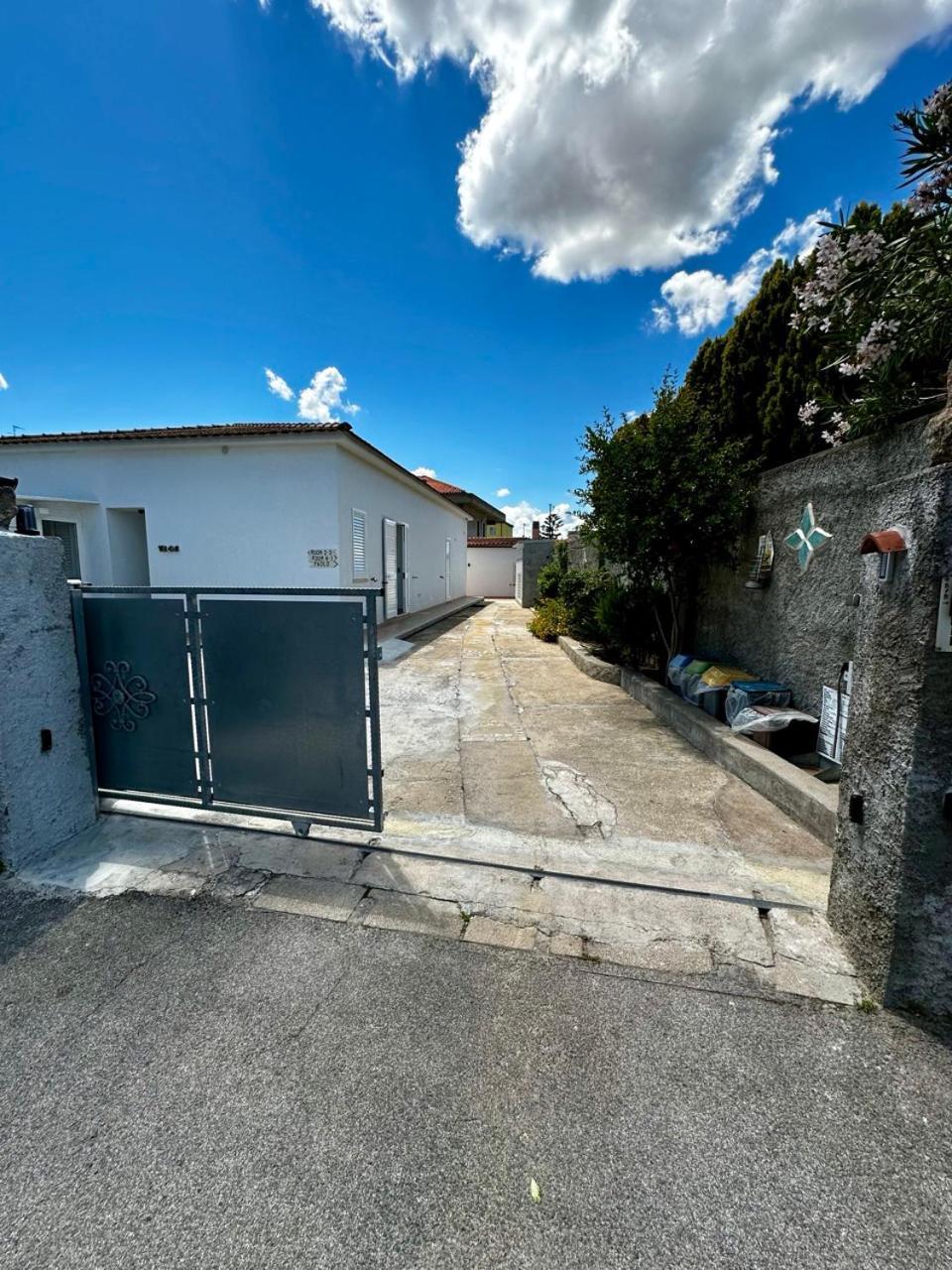 Tigrillo Bed&Breakfast Όλμπια Εξωτερικό φωτογραφία