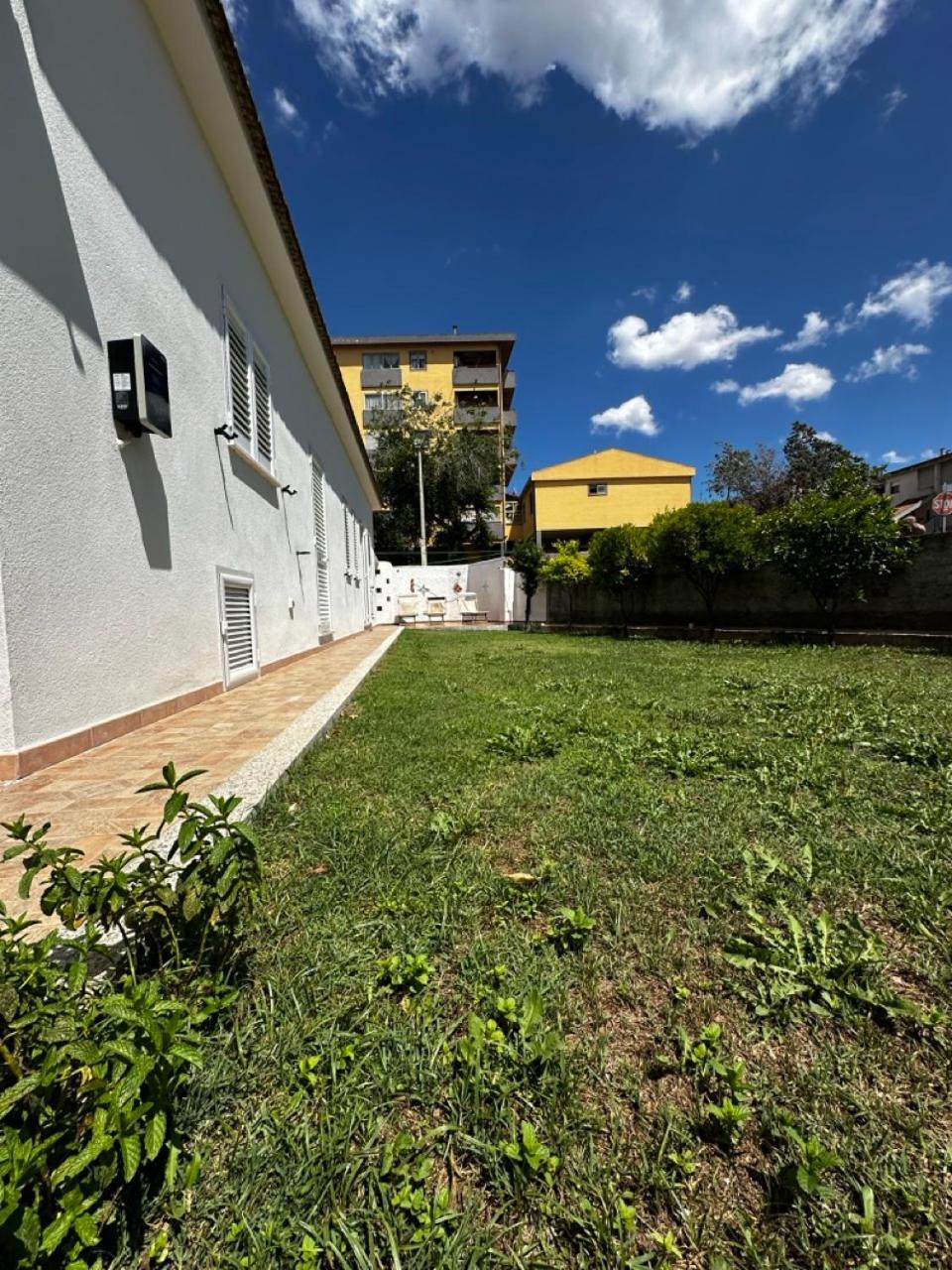 Tigrillo Bed&Breakfast Όλμπια Εξωτερικό φωτογραφία